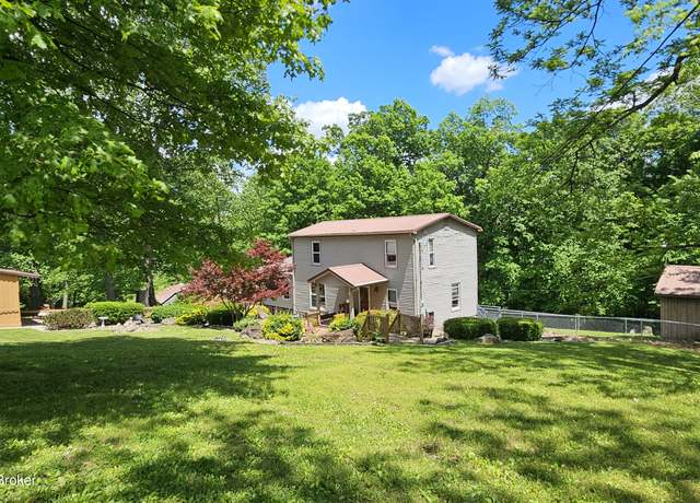 Property at 1250 Arnold School Rd, Webster, KY 40176, 3 beds, 2 baths