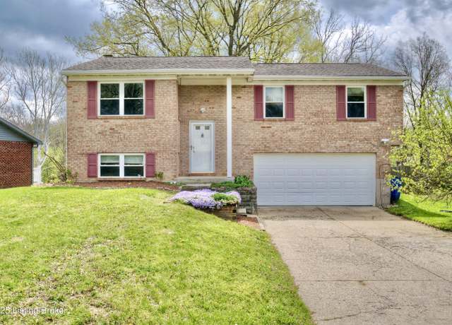 Property at 3095 Allens Fork Dr, Burlington, KY 41005, 4 beds, 3 baths