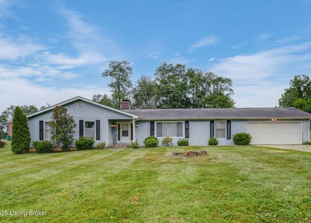 Property at 175 Blue Bird Dr, Shelbyville, KY 40065, 3 beds, 2.5 baths