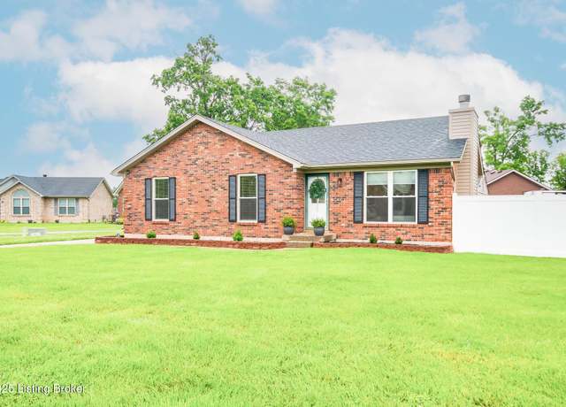 Property at 116 Taylor Way, Shepherdsville, KY 40165, 3 beds, 2 baths