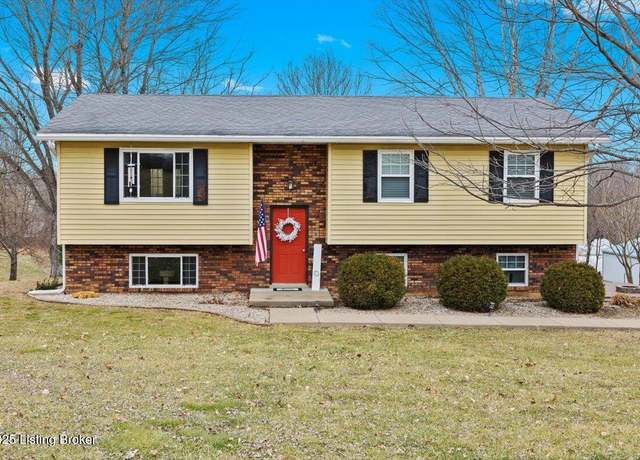 Property at 109 Creekview Ln, Rineyville, KY 40162, 3 beds, 2.5 baths