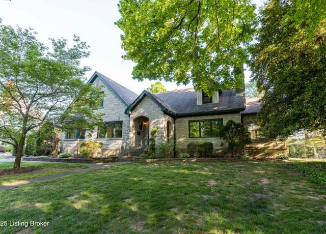 Property at 1212 Eastern Pkwy, Louisville, KY 40204, 5 beds, 4 baths