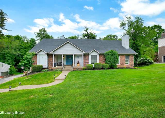 Property at 13308 Creekview Rd, Prospect, KY 40059, 4 beds, 3.5 baths