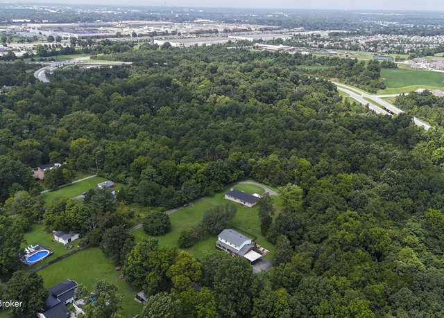 Property at 6601 Sunnyhill Rd, Louisville, KY 40228