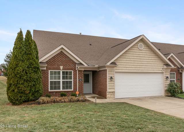 Property at 163 Villa Vista Dr Unit D, Shepherdsville, KY 40165, 5 beds, 3 baths