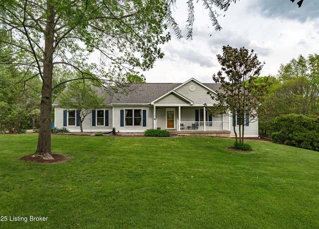 Property at 5707 Blueberry Dr, Crestwood, KY 40014, 3 beds, 3.5 baths
