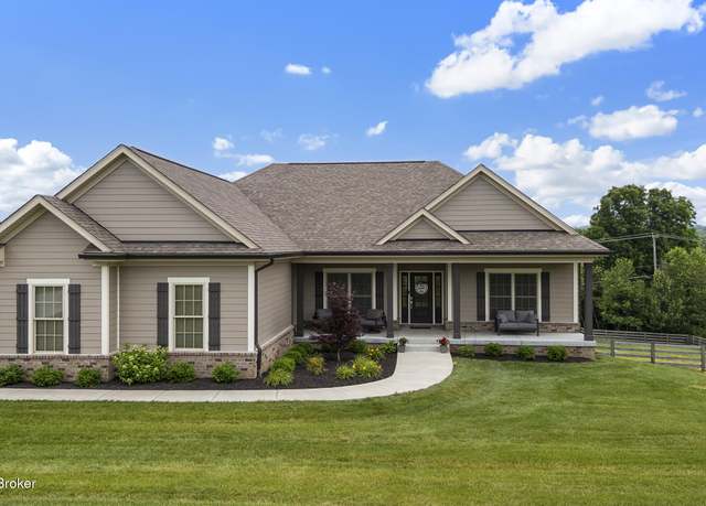 Property at 2105 Clarke Pointe Dr, Crestwood, KY 40014, 5 beds, 3.5 baths