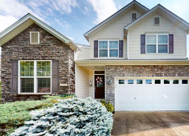 Property at 1007 Fruitwood Ct, La Grange, KY 40031, 3 beds, 2.5 baths