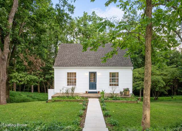 Property at 2102 Goshen Ln, Goshen, KY 40026, 2 beds, 2 baths
