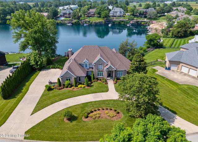 Property at 11732 Paramont Way, Prospect, KY 40059, 5 beds, 4.5 baths