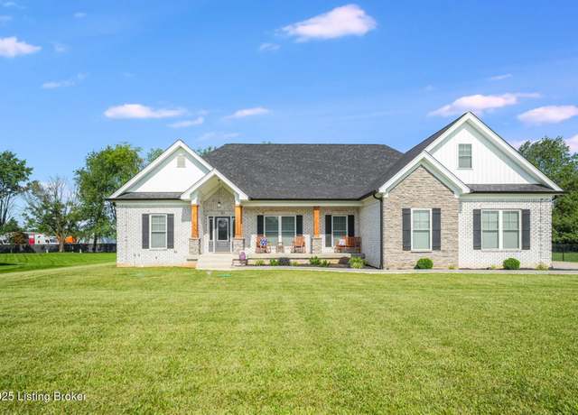 Property at 123 Gavin Dr, Shepherdsville, KY 40165, 3 beds, 2 baths