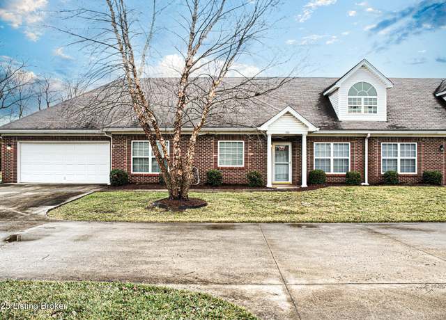 Property at 154 Clubhouse Dr, Shelbyville, KY 40065, 2 beds, 2 baths