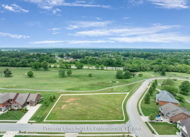 Property at Lot #202 Christine Ct, Bardstown, KY 40004
