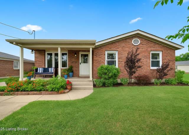 Property at 6304 Mount Everest Dr, Louisville, KY 40216, 3 beds, 2 baths