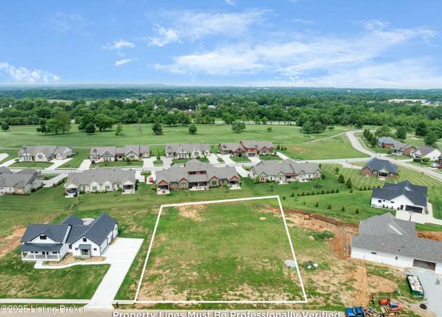 Property at Lot #229 Stevenson Ct, Bardstown, KY 40004