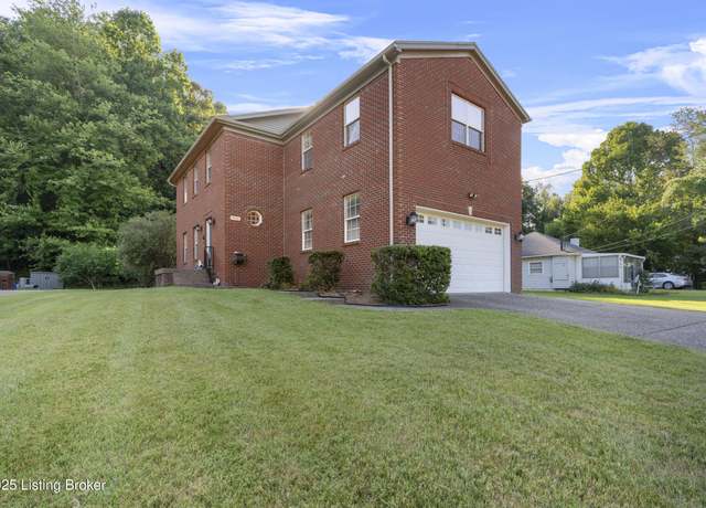 Property at 9108 Docks Ln, Louisville, KY 40272, 4 beds, 2.5 baths