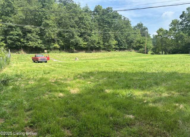 Property at 740 Ky-203, Hazel Green, KY 41332