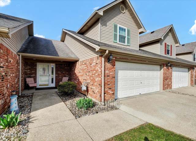 Property at 115 Bradford Pl, Mt Washington, KY 40047, 3 beds, 2.5 baths
