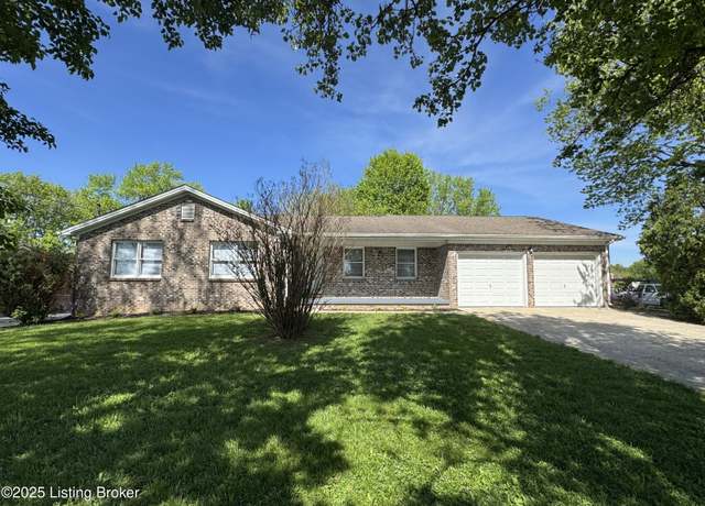 Property at 120 Pea Ridge Rd, Frankfort, KY 40601, 3 beds, 2.5 baths