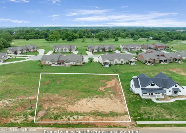 Property at Lot #231 Stevenson Ct, Bardstown, KY 40004