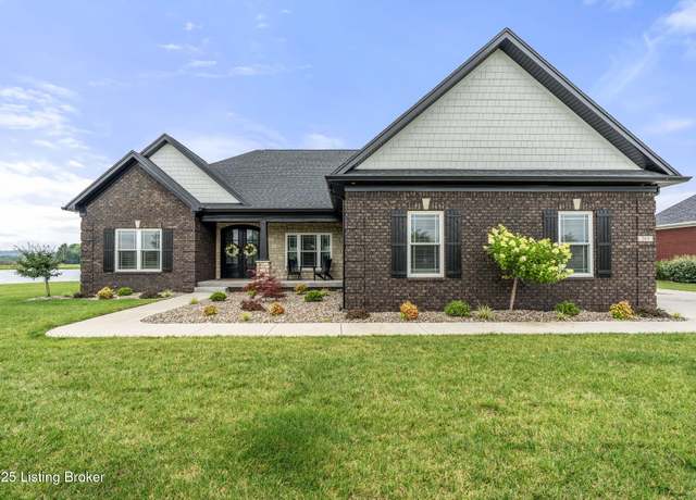 Property at 265 Heritage Hill Pkwy, Shepherdsville, KY 40165, 4 beds, 2 baths
