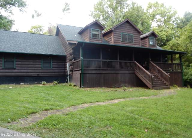 Property at 468 Winding Creek Dr, Shepherdsville, KY 40165, 3 beds, 3.5 baths