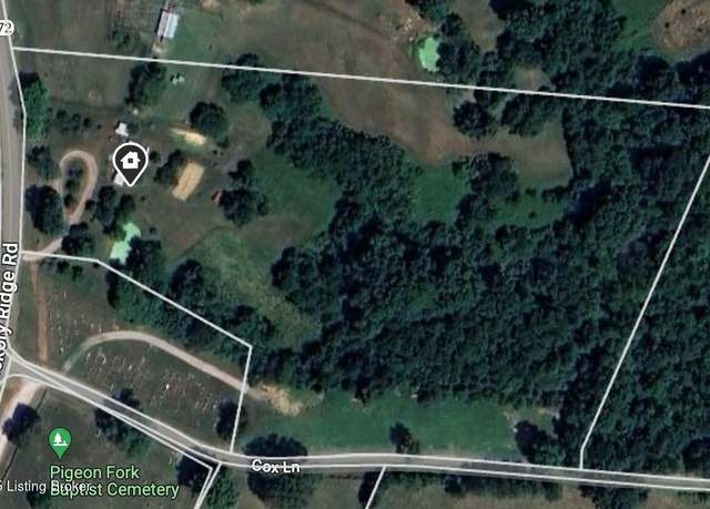 Property at 5020 Hickory Ridge Rd, Waddy, KY 40076