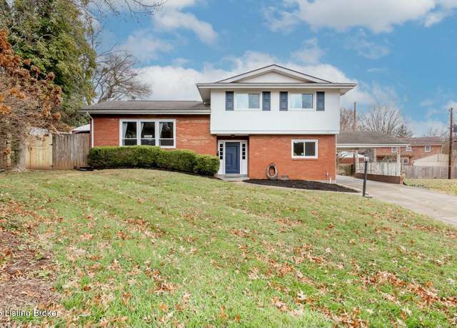 Property at 1711 Calder Ct, Louisville, KY 40205, 3 beds, 2 baths