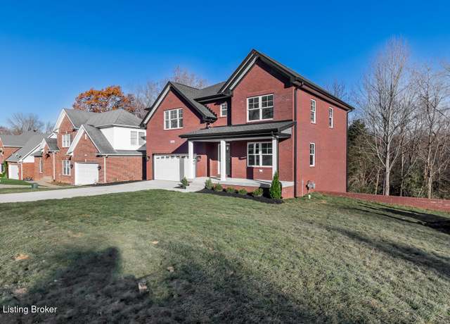 Property at 1401 Nightingale Ln, Goshen, KY 40026, 3 beds, 2.5 baths