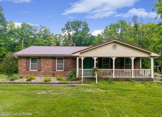 Property at 10700 Back Run Rd, Louisville, KY 40299, 3 beds, 1.5 baths