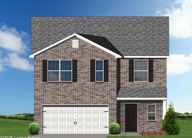 Property at 7933 Copper Drift Way, Louisville, KY 40291, 4 beds, 2.5 baths