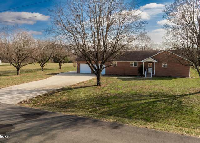 Property at 137 Butcher Estates Dr, Russell Springs, KY 42642, 3 beds, 2 baths
