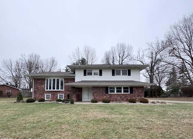 Property at 590 Charlemagne Blvd, Elizabethtown, KY 42701, 3 beds, 2.5 baths