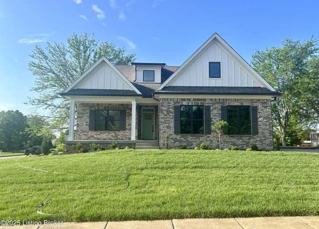 Property at 4227 Stilger Cir, Louisville, KY 40299, 5 beds, 3.5 baths