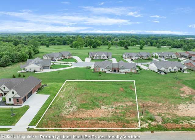 Property at Lot # 232 Stevenson Ct, Bardstown, KY 40004