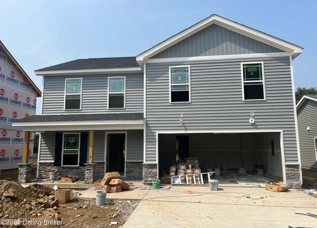 Property at Lot 3 Farmgate Crossings, Louisville, KY 40291, 4 beds, 2.5 baths