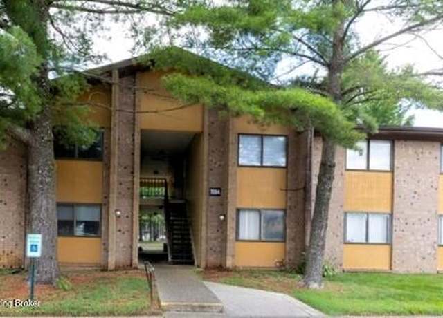 Property at 7084 Wildwood Cir #81, Louisville, KY 40291, 2 beds, 1 bath