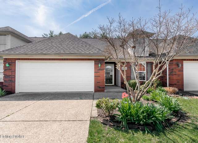 Property at 6618 Woods Mill Dr, Louisville, KY 40272, 2 beds, 2 baths