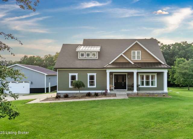 Property at 1315 Bethel Church Rd, Mt Washington, KY 40047, 3 beds, 2.5 baths