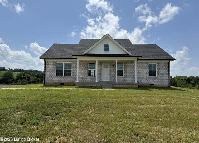 Property at 223 Cassidy Dr, Taylorsville, KY 40071, 3 beds, 2 baths