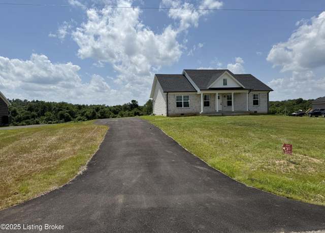 Property at 223 Cassidy Dr, Taylorsville, KY 40071, 3 beds, 2 baths