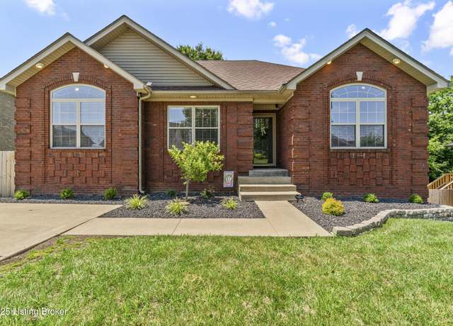 Property at 116 Early Times Blvd, Bardstown, KY 40004, 3 beds, 3 baths