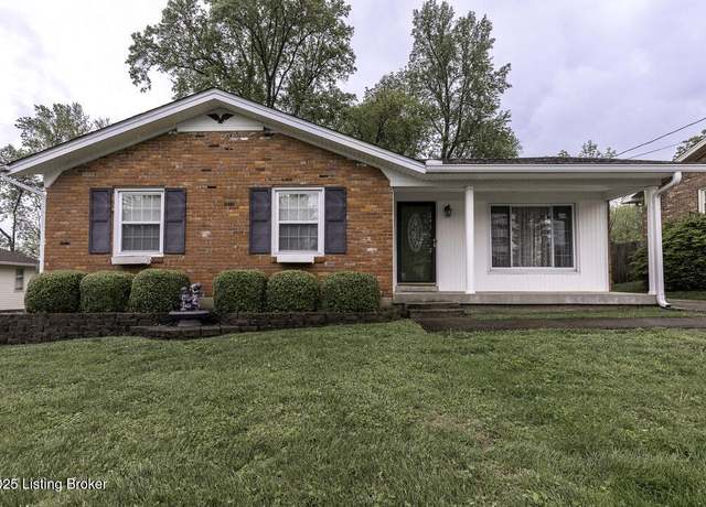 Property at 9115 Wanlou Dr, Louisville, KY 40272, 3 beds, 2 baths
