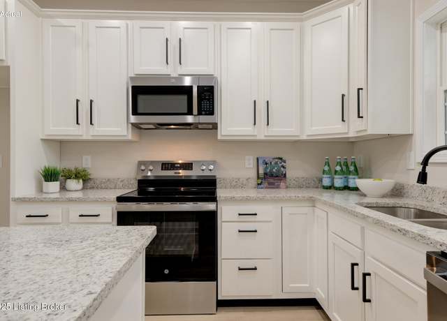 Property at Lot 27 Brookley Dr, Louisville, KY 40229, 2 beds, 2 baths