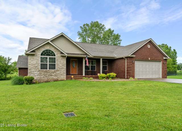 Property at 90 Chancellor Ct Ct, Elizabethtown, KY 42701, 4 beds, 3 baths