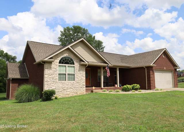 Property at 90 Chancellor Ct Ct, Elizabethtown, KY 42701, 4 beds, 3 baths
