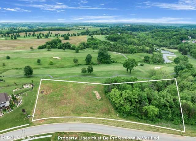 Property at Lot #239 Stevenson Ct, Bardstown, KY 40004