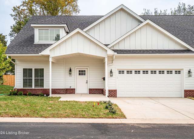 Property at 111 Wellston Pl, Louisville, KY 40207, 4 beds, 2.5 baths