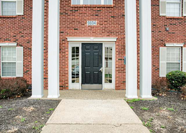 Property at 9604 Preston Spring Dr #201, Louisville, KY 40229, 3 beds, 2 baths