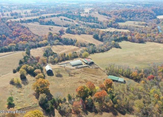 Property at Tract#18 Tucker Ln, Springfield, KY 40069